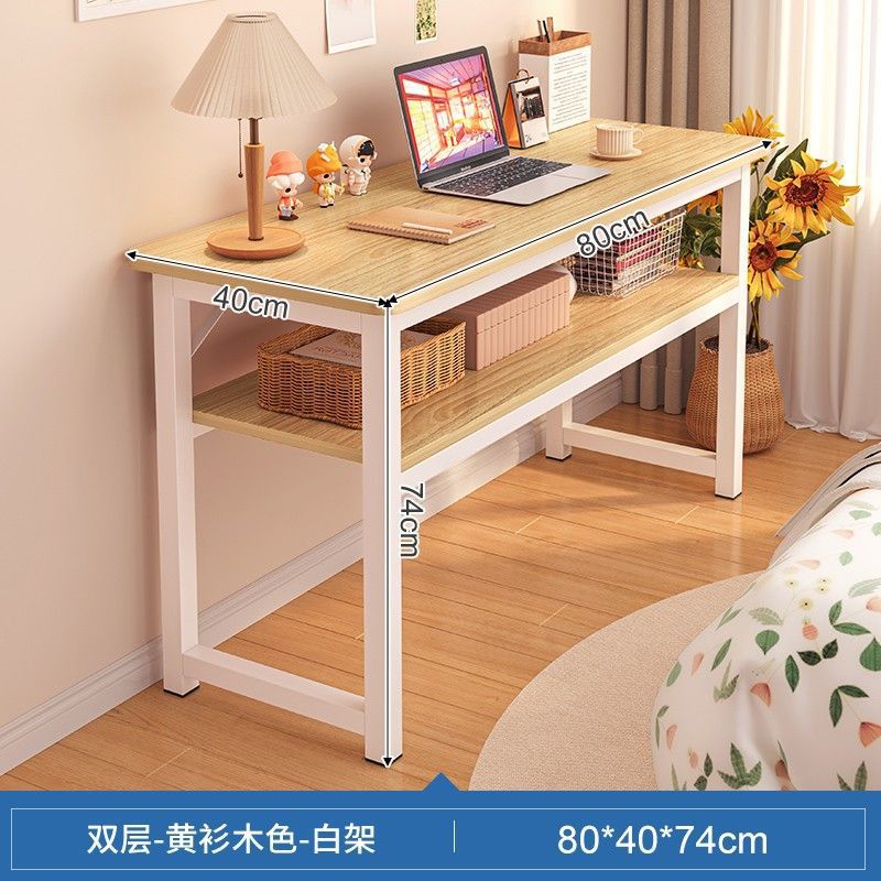 [사각튜브] 더블 레이어 셔츠 우드 컬러 80cm