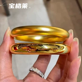 K金项饰;K金手饰;K金耳饰