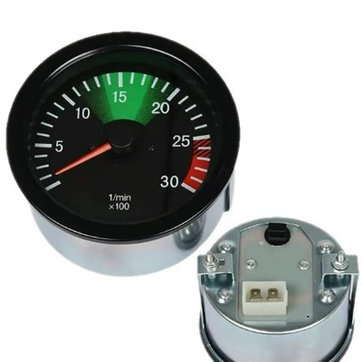 0-25 RPM tachometer 653HZ automobile instrument - 0-30653