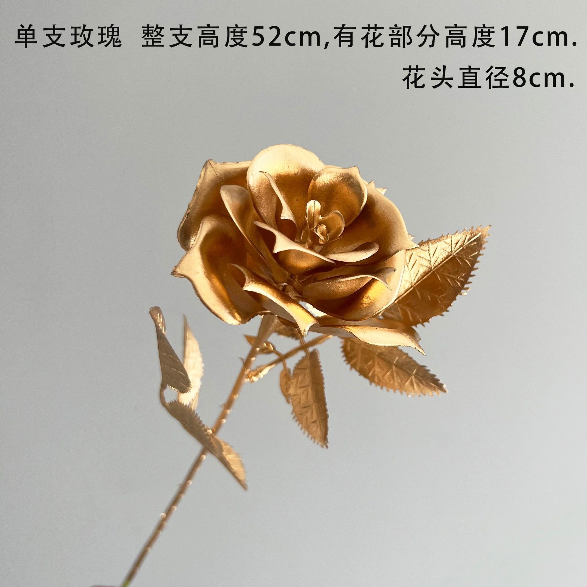 싱글 로즈