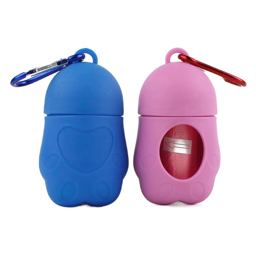 Новый мешок для мусора для домашних животных собака туалет сборщик кошка диспенсер мусорный ящик Лопата экскременты забрать туалетные чистящие средства производители оптом