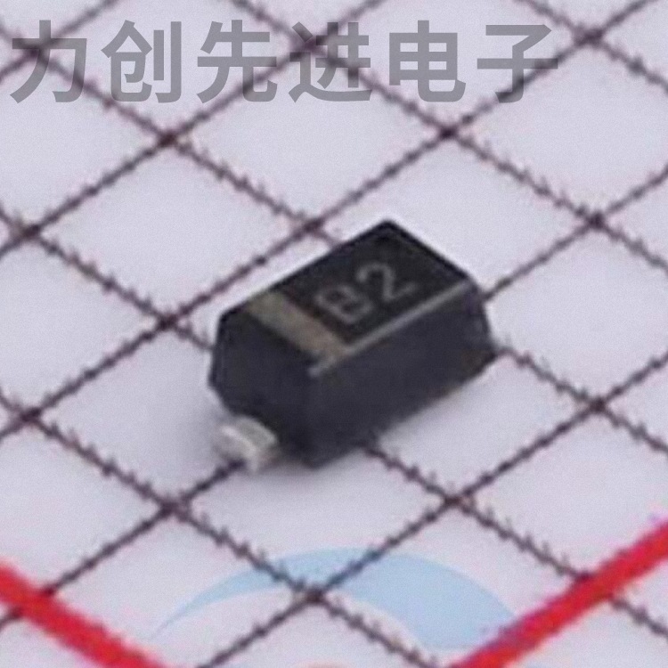 PMEG6002EB,115 封装 SOD-523 肖特基二极管