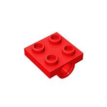 ��50���𶩡� ���ݻ�ľ2444 С������ľ ���ɢ�� DIY�����ľMOC