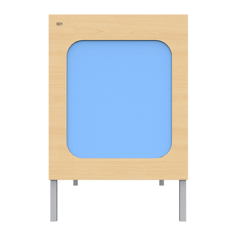 Cabina de arroz para dormir cabina espacio cápsula cama e-sports Hotel todo incluido cama de hotel cama juvenil viaje superior e inferior fabricante de la cama