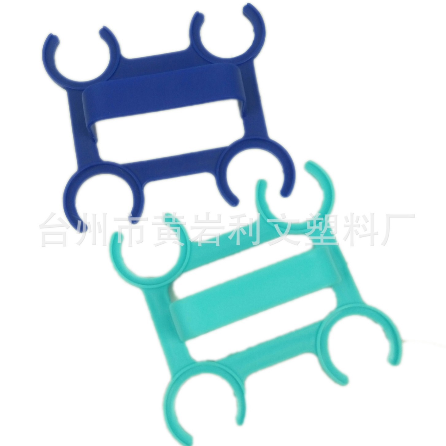 提手 瓶装提扣  四瓶装手提提扣  矿泉水瓶扣