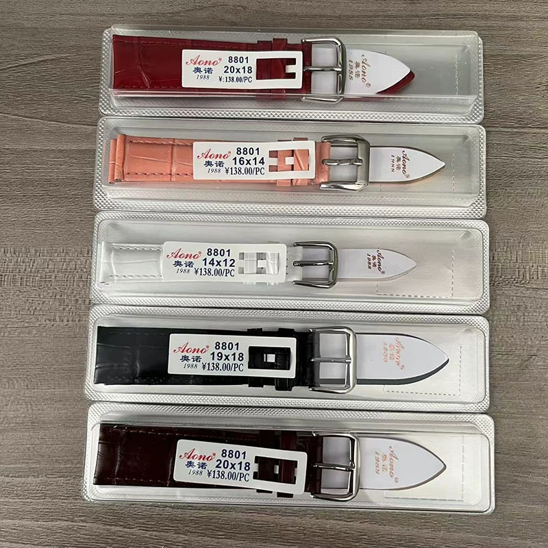 В наличии оптом бамбук зерна круглый зерно кожаный ремешок цвет кожаный ремешок для мужчин и женщин