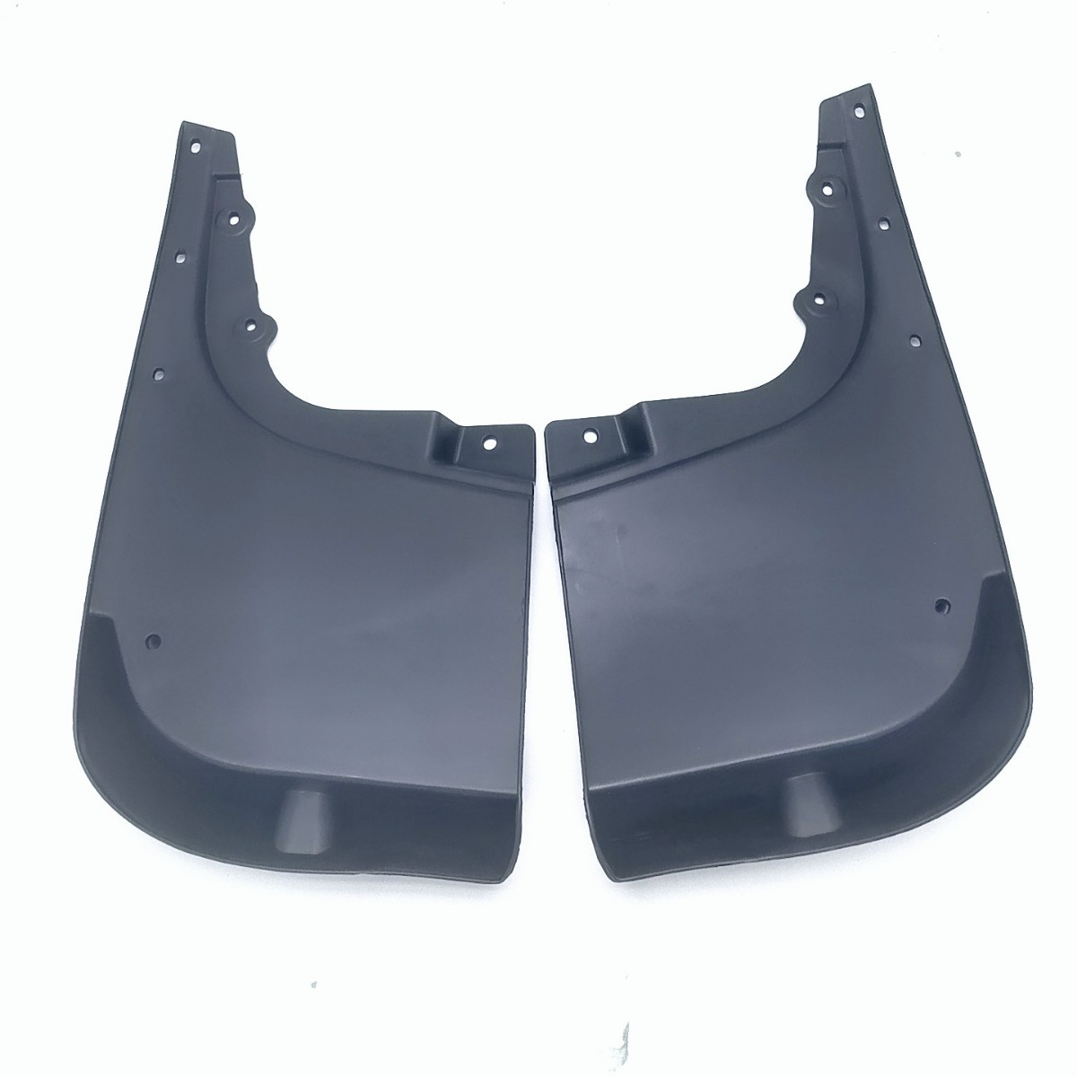 Adecuado para rueda trasera Harvard H9, 2 piezas, 2012-2023, modificación de guardabarros de coche con guardabarros transfronterizo de exportación