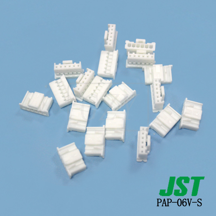 PAP-06V-SܿǿJSTPAϵ2.0mm߶԰幤ҵ