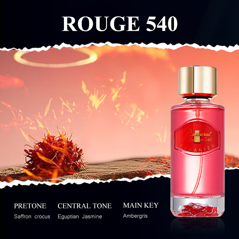 YMF490625（Rouge 540）