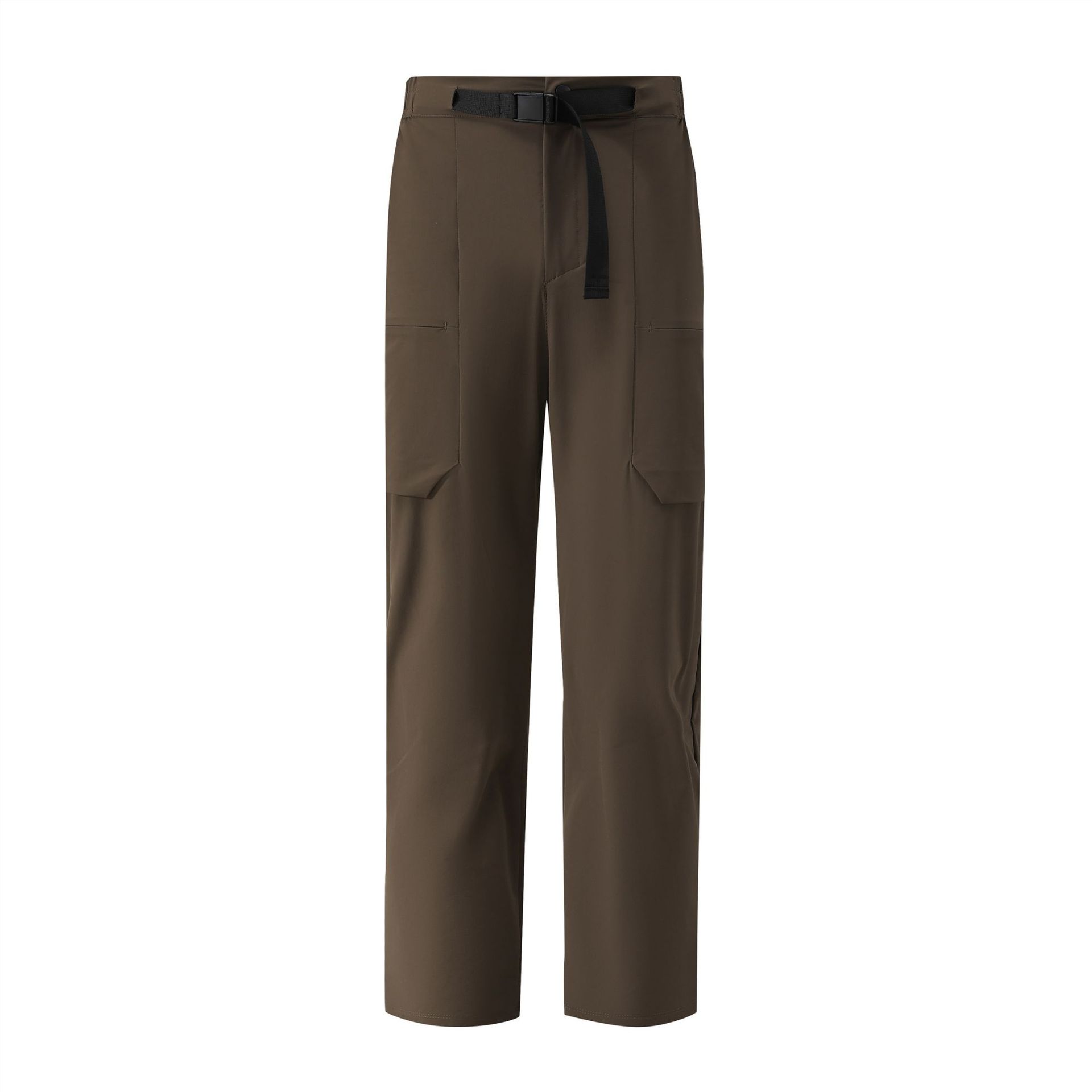 Pantalones de montaña al aire libre de pájaros pantalones de trabajo de cauda recta pantalones de nylon para hombres pantalones de secado rápido impermeables pantalones deportivos resistentes al desgaste