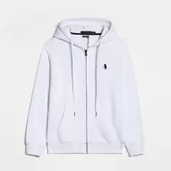 Spring and Autumn Pony Thin Trousers Suit Sweatshirt Embroidered Slim Fit Easiest for Match Men's Casual Pants Solid Color Sweatpants