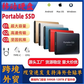 移动硬盘;数码存储卡;U盘