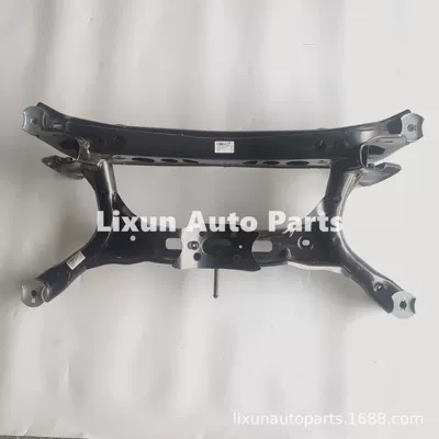 Rear Axle Beam Assembly, Brand New Original Sx5G-2810200, Suitable for Dongfeng T5Evo Axle (Rear axle)