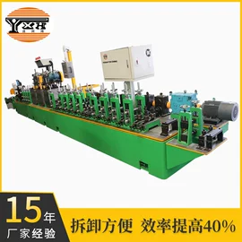 金属成型设备;焊管机;成型模