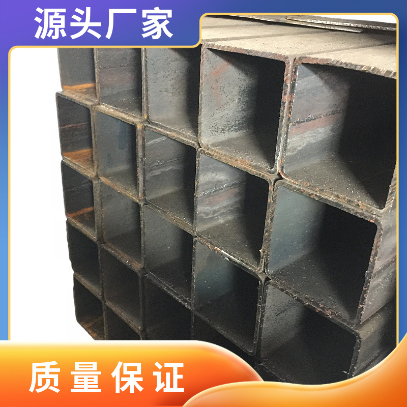 武汉方管100*100    Q235/可配送到到厂，价格优惠