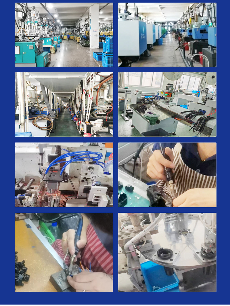 Aluminum Alloy High-End Double-Button Throttle Assembly for Electric Vehicles, Universal Speed Control Throttle Assembly for Electric Vehicles