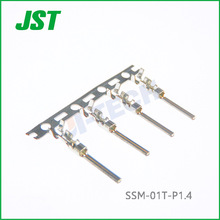 JST SSM-01T-P1.4 _-|c-a ϵ	SL