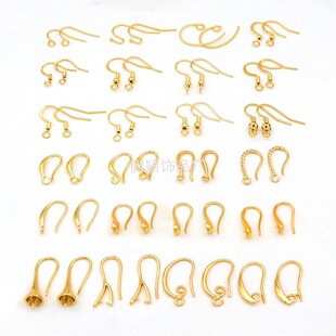 S925�~����18k��ɫ���ɶ��h���h�����h�ֹ�diy����Ʒ���