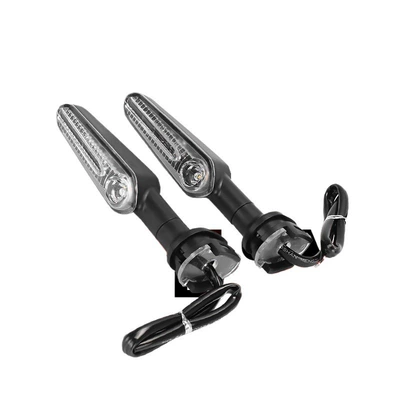 Turn Signals, Direction Indicators, Cylinder and parts