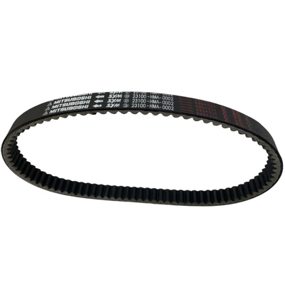 Belt, Belt