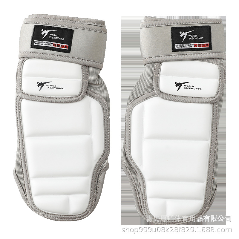 Taekwondo protector electrónico guantes de protección para niños adultos guantes de protección para niños guantes de protección para competir