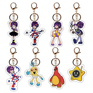 �羳��Ʒpoppy playtime5���ȵ��Α�耳׿� С�� ���� ���������