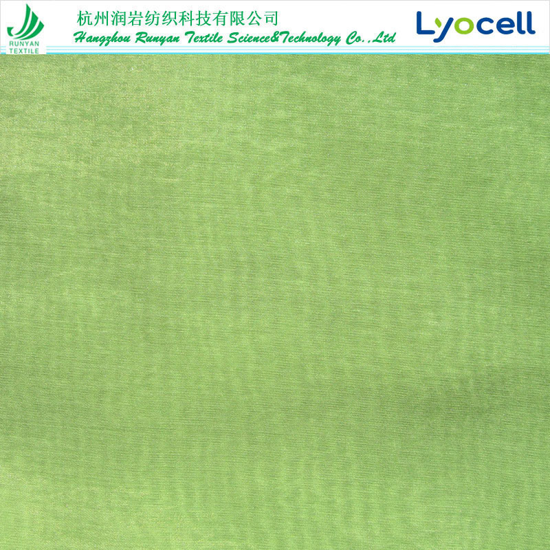 20D*60单孔锦纶天丝面料 单孔涤天丝莱赛尔面料 尼龙天丝莱赛尔