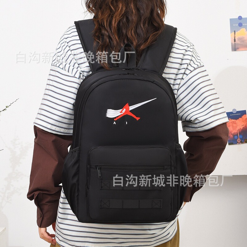 Backpacks for Men and Women, Street Fashion, Casual High School Students, Large-Capacity Travel Bags, Outdoor Sports Backpacks, Computer Bags Backpacks for Men and Women, Street Fashion, Casual High School Students, Large-Capacity Travel Bags, Outdoor Sports Backpacks, Computer Bags