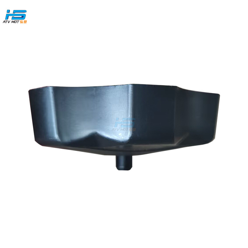 Off-road motorcycle accessories 150-250ccbse wave speed KTM85 fuel tank cover cheetah plastic oil kettle cover
