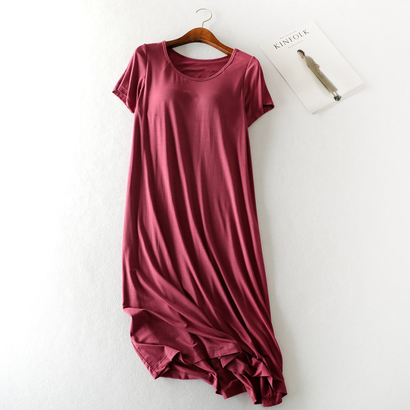 Purple red
