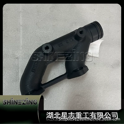 4295293 – Exhaust manifold