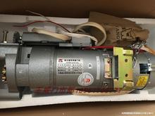 Y防火卷帘用卷门机防火电机王威电机防火卷帘门电机