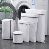 Бюстгалтер для домашнего использования для стирки, сетчатая сумка, платье, защитное нижнее белье