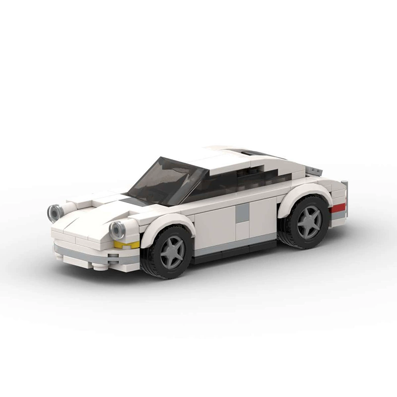 Лего, конструктор, гоночная машина, игрушка, Porsche,