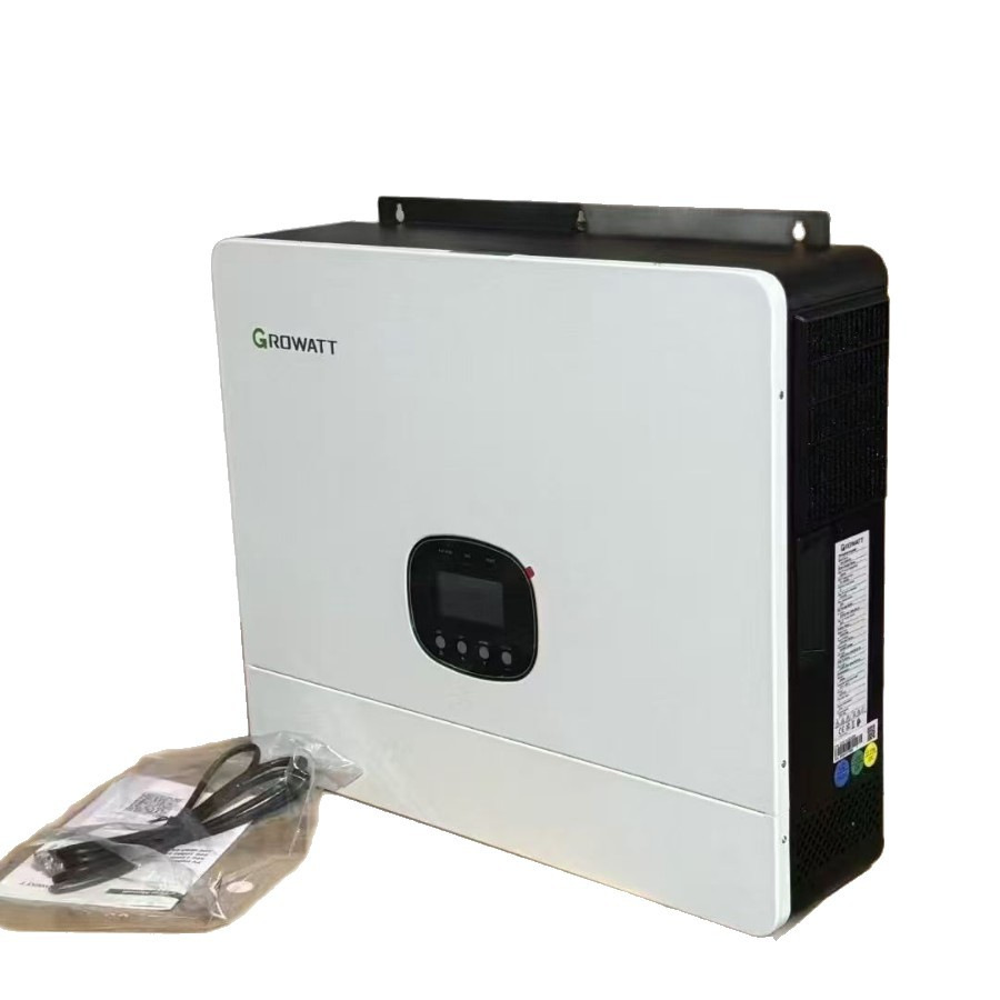 古瑞瓦特SPE 12000 ES /SPE 10000 ES 光伏逆变器太阳能光伏控制