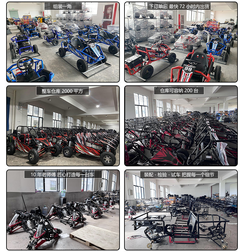 Brand New American Motorcycle, Harley Prince, Single-Cylinder Fuel Engine, Adult Motorcycle, Retro Motorcycle