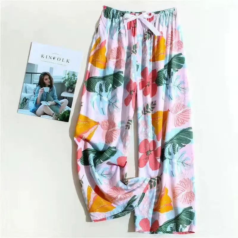 Trousers, oversize
