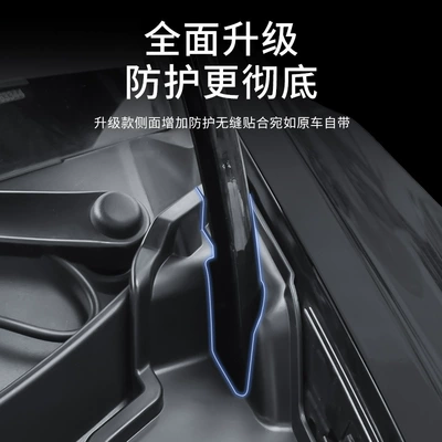 Modification Accessories, Other Automotive Exterior Supplies