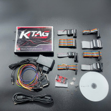 KTAGtɫW V7.020 V2.25 Red PCB ECŨx c W