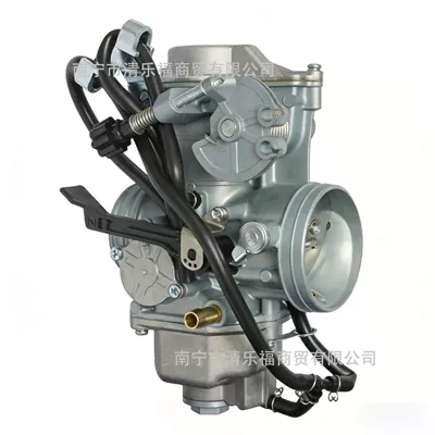 Genuine 2000-2006 Xr650R – Motorcycle Carburetor