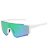 Street sunglasses suitable for men and women, bike, windproof glasses for cycling, wholesale