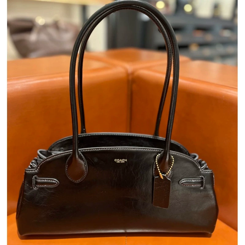 Сумка 25Empire Carryall 34 — багет-плечевая (подмышечная), вместительный бостон-тоут