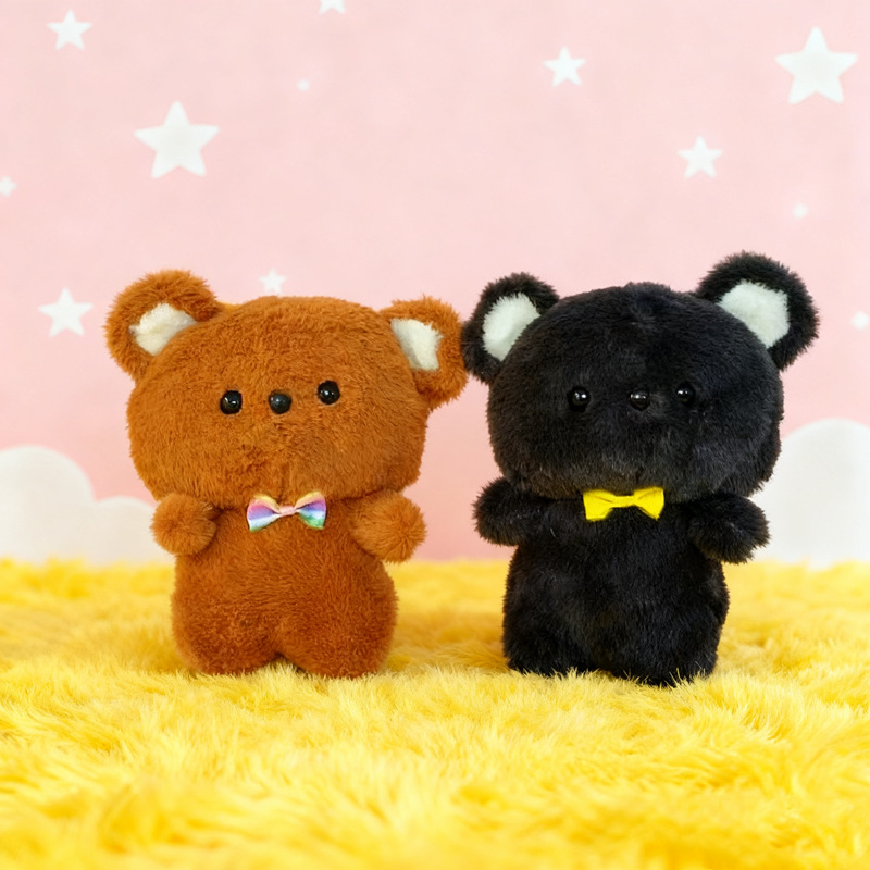 Muñeca peluche 8" máquina garras, al por mayor, lanzamiento boda