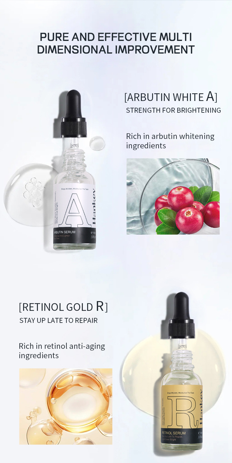 110g Weight Geometry Pattern Elegant Style Geometry Personal Care Skin Care 4