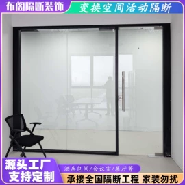 办公屏风;酒店家具;办公室装修