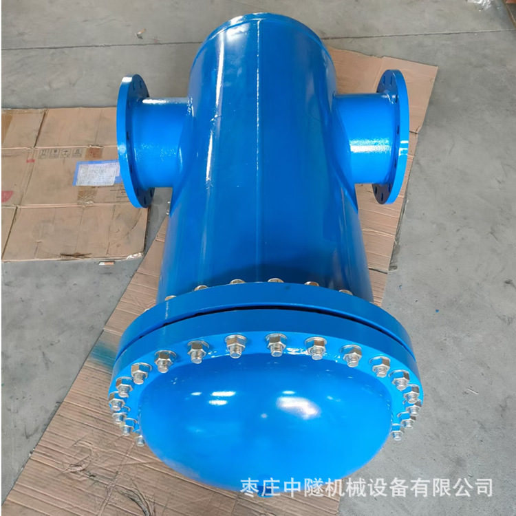 大量批发油水分离器 DN200油水分离器 精密过滤器