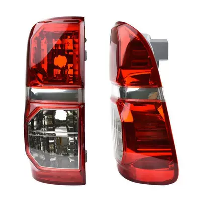 Tail light Taillight Rear Lamp
