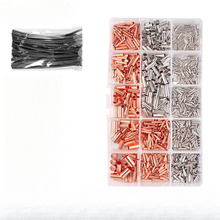 �羳؛Դ 970pcs EN���������GTС�~�ܽӾ����ӽM��+��s�� ���b