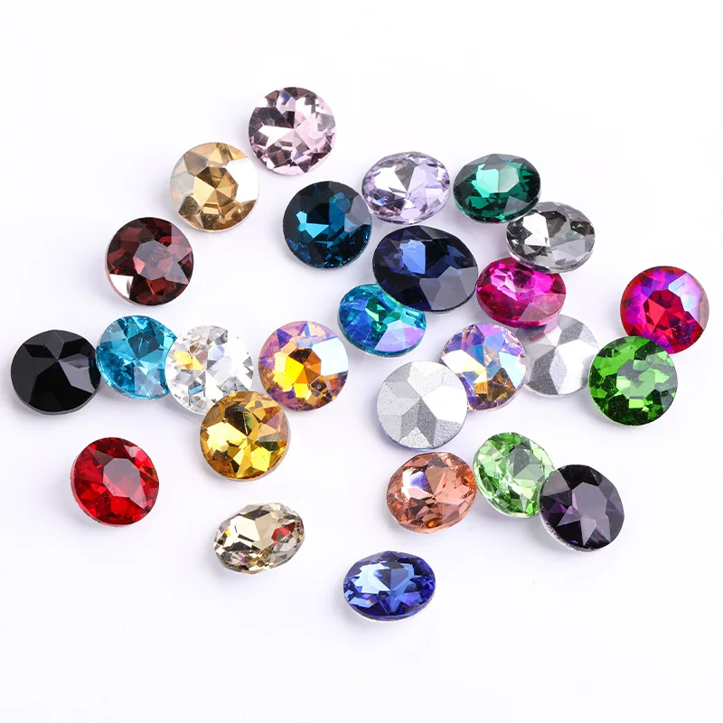 Phone case, accessory, jewelry, decorations for manicure, with gem