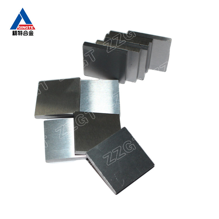 硬质合金板材 钨钢板块 四方形合金块 用于制作各类电机及凹凸模